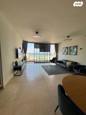 דירה, הירקון, תל אביב יפו