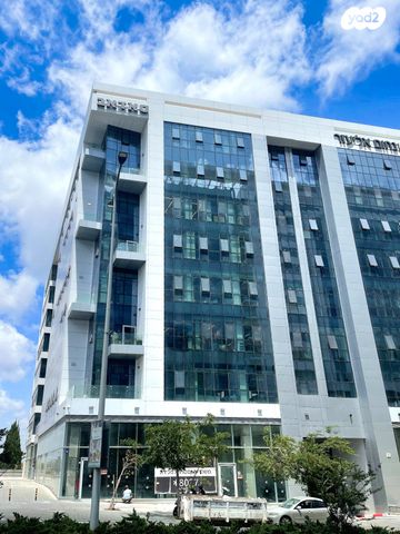 משרדים, הרוקמים, אזור תעשיה ג, חולון