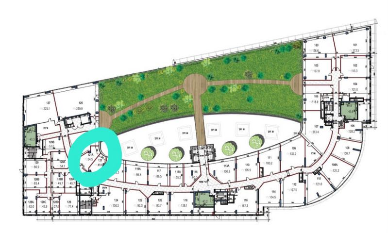 שדרות גיבורי ישראל 