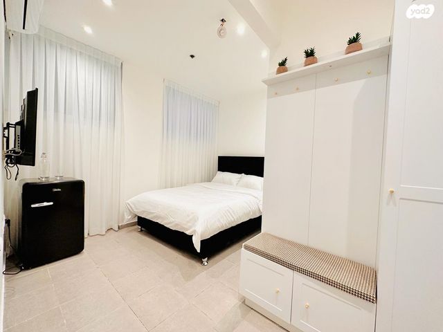 מרתף, בן יהודה, הצפון הישן - דרום, תל אביב יפו