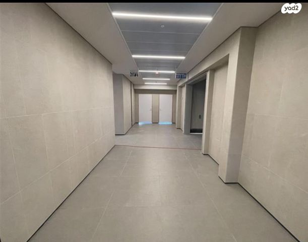 משרדים, פתח תקווה