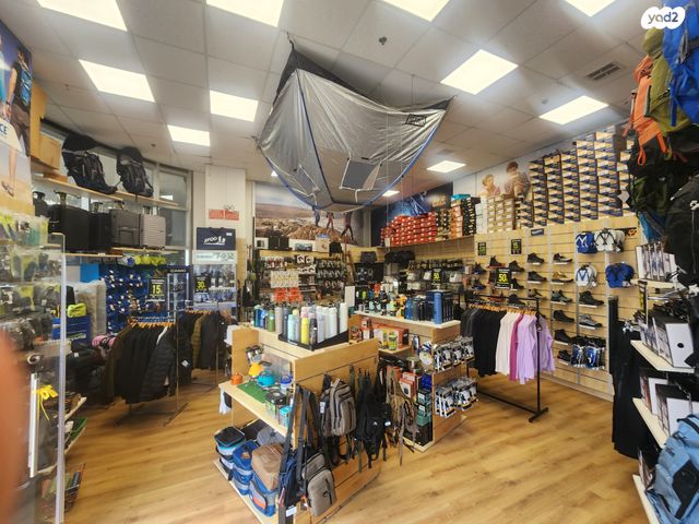 חנויות/ שטח מסחרי, סוקולוב, מרכז, הרצליה