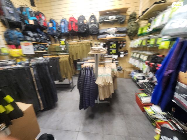 חנויות/ שטח מסחרי, סוקולוב, מרכז, הרצליה