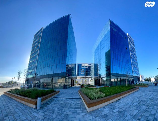 אזור תעשיה נווה נאמן