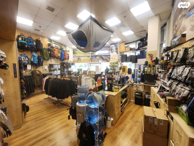 חנויות/ שטח מסחרי, סוקולוב, מרכז, הרצליה