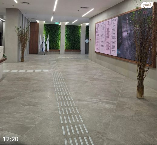 משרדים, נחום חפצדי, אזור תעשיה גבעת שאול, ירושלים