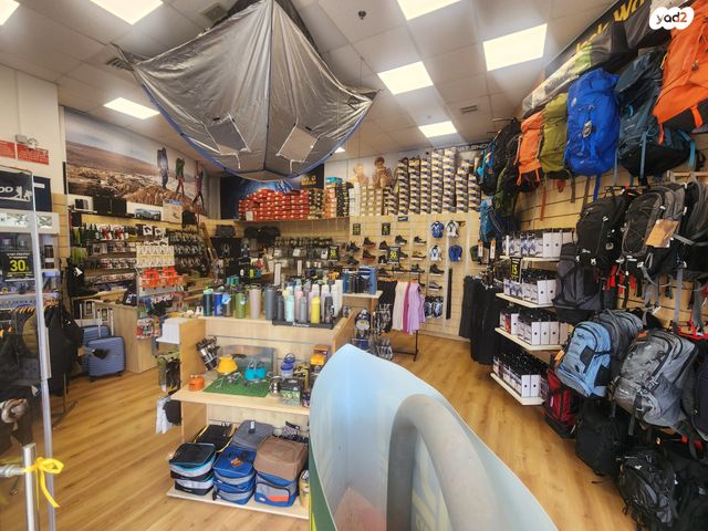 חנויות/ שטח מסחרי, סוקולוב, מרכז, הרצליה