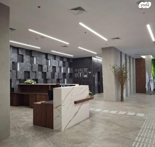 משרדים, נחום חפצדי, אזור תעשיה גבעת שאול, ירושלים