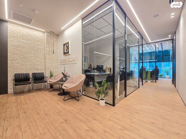 משרדים, הרוקמים, אזור תעשיה ג, חולון