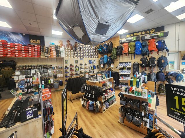 חנויות/ שטח מסחרי, סוקולוב, מרכז, הרצליה