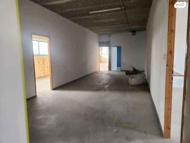 מבני תעשיה, המדע, פארק עוגנים, אשדוד