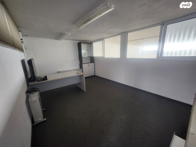 מבני תעשיה, המדע, פארק עוגנים, אשדוד