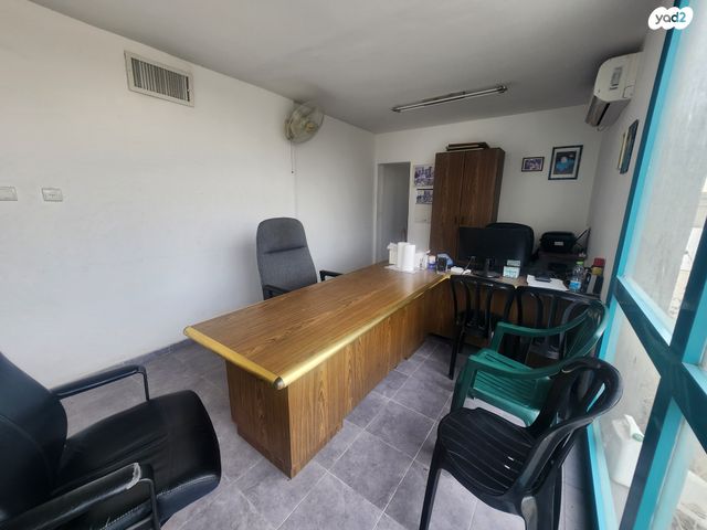 מבני תעשיה, המדע 16, פארק עוגנים, אשדוד