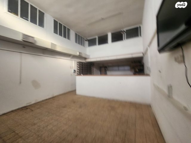 מבני תעשיה, המדע, פארק עוגנים, אשדוד