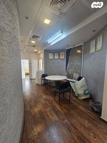 משרדים, הקוממיות, אזור תעשיה, בת ים