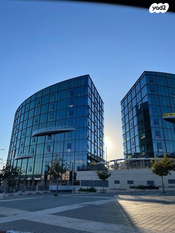 משרדים, מרכז עינב, מודיעין מכבים רעות