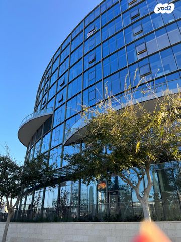 משרדים, מרכז עינב, מודיעין מכבים רעות