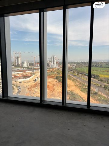 משרדים, שדרות נעמי שמר, באר יעקב