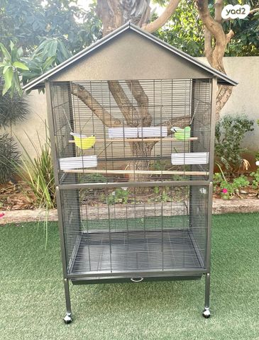 אביזרים | כלוב