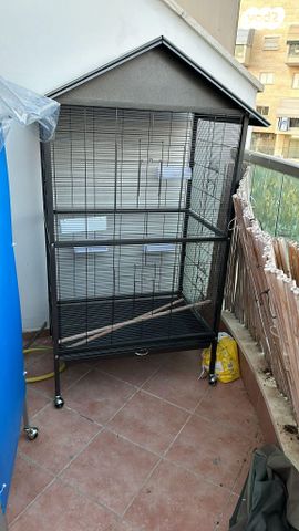 אביזרים | כלוב