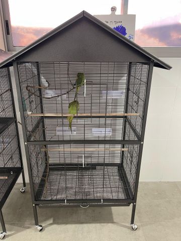 אביזרים | כלוב