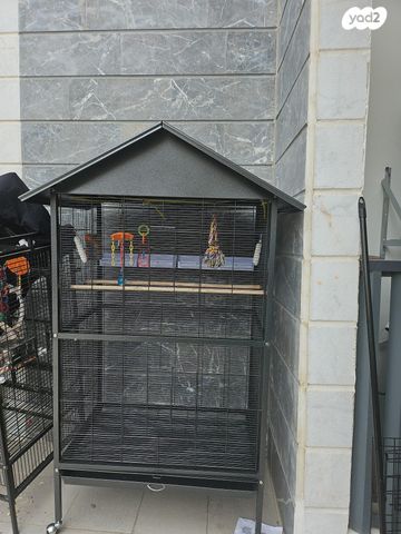 אביזרים | כלוב