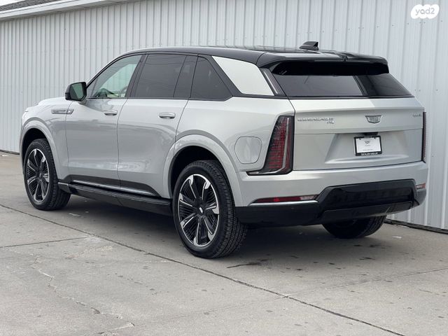 קאדילק אסקלייד