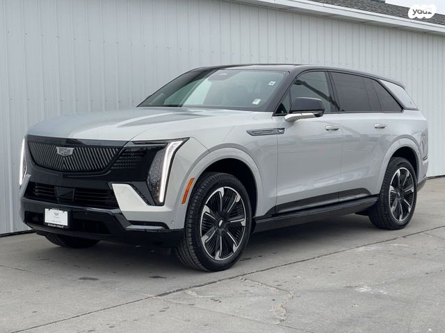 קאדילק אסקלייד