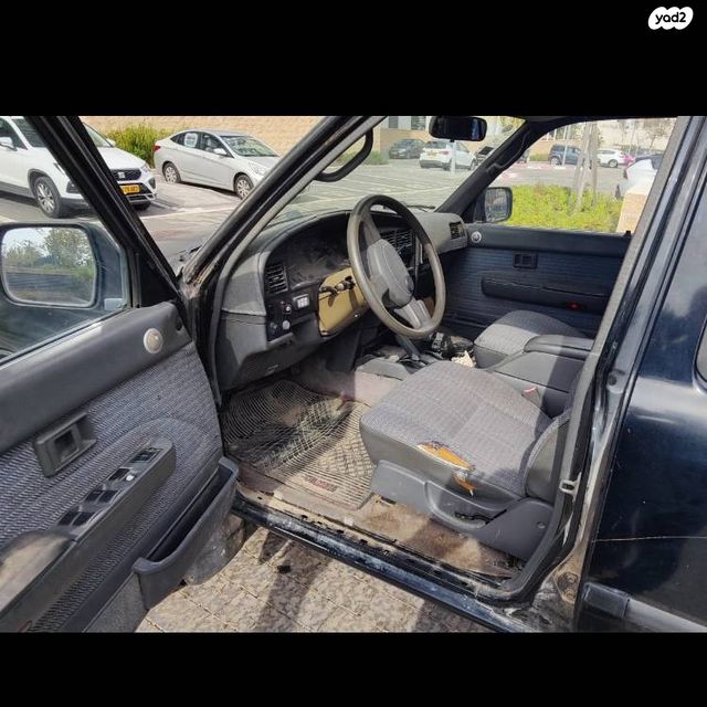 טויוטה פור-ראנר