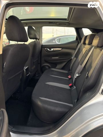 ניסאן קשקאי