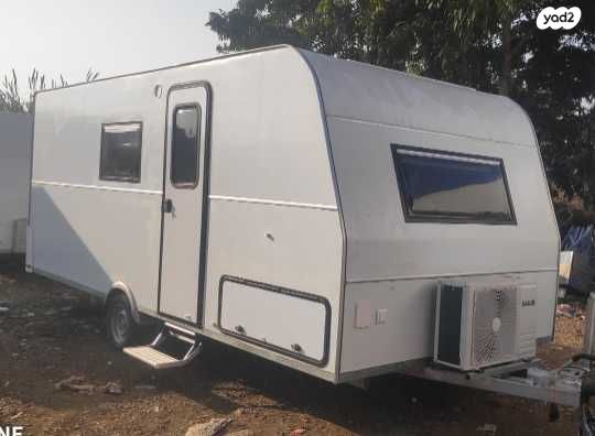 נגרר (קראוון נגרר)