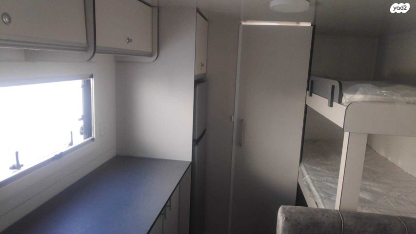 נגרר (קראוון נגרר)