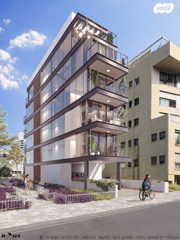 מגרשים, הרב קוק 19, כרם התימנים, תל אביב יפו