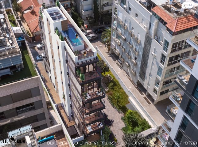 מגרשים, הרב קוק 19, כרם התימנים, תל אביב יפו