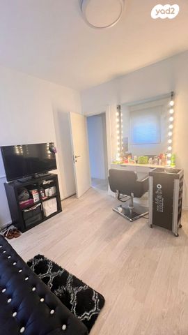 דירה, יגאל אלון 3, לב מוצקין, בנה ביתך, קרית מוצקין