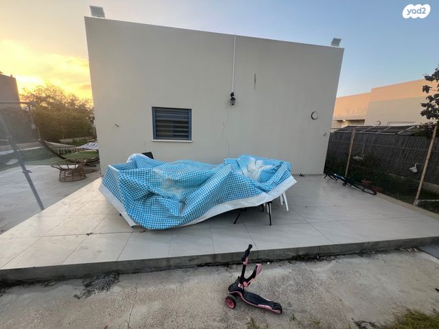 בית פרטי/ קוטג', שדה דוד