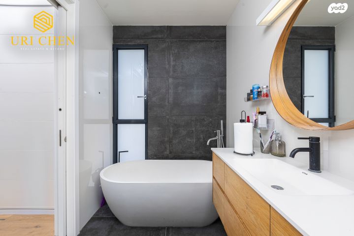 דו משפחתי, קרית ויצמן, רעננה