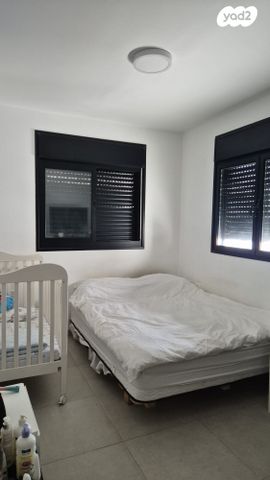 דירה, שולמית אלוני 13, נחלת יהודה, ראשון לציון