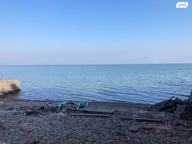 מגרשים, כינרת מושבה