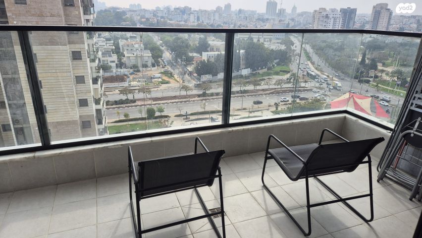 דירה, שולמית אלוני 13, נחלת יהודה, ראשון לציון