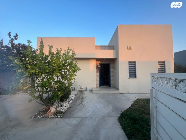 בית פרטי/ קוטג', שדה דוד