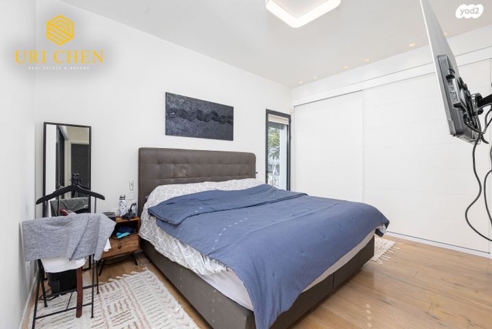 דו משפחתי, קרית ויצמן, רעננה