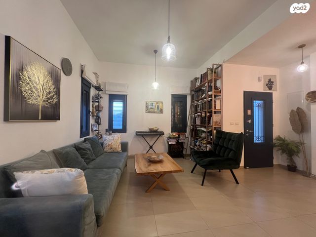 בית פרטי/ קוטג', שדה דוד