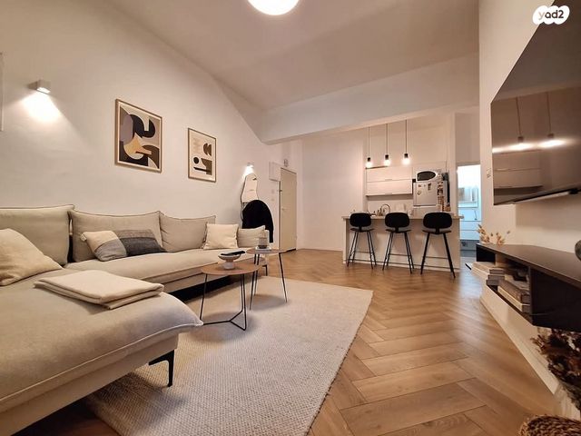 דירה, אמיל זולא, הצפון הישן - דרום, תל אביב יפו