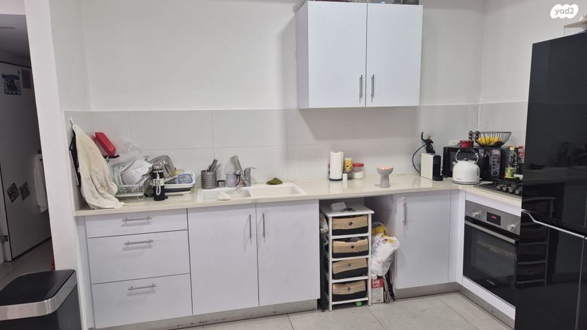 דירה, שולמית אלוני 13, נחלת יהודה, ראשון לציון