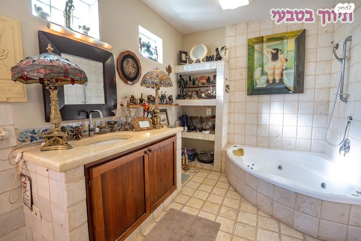 בית פרטי/ קוטג', קרית עמל, קרית טבעון