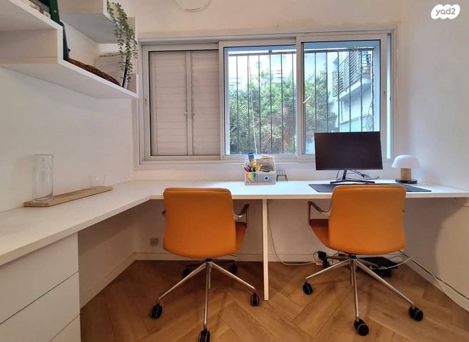 דירה, אמיל זולא, הצפון הישן - דרום, תל אביב יפו