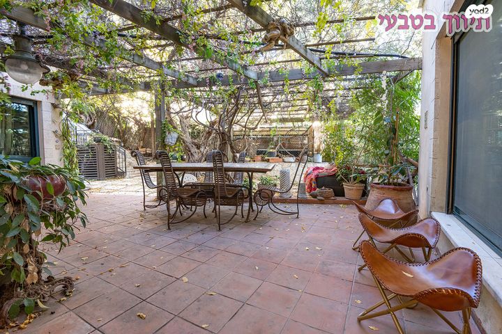 בית פרטי/ קוטג', קרית עמל, קרית טבעון