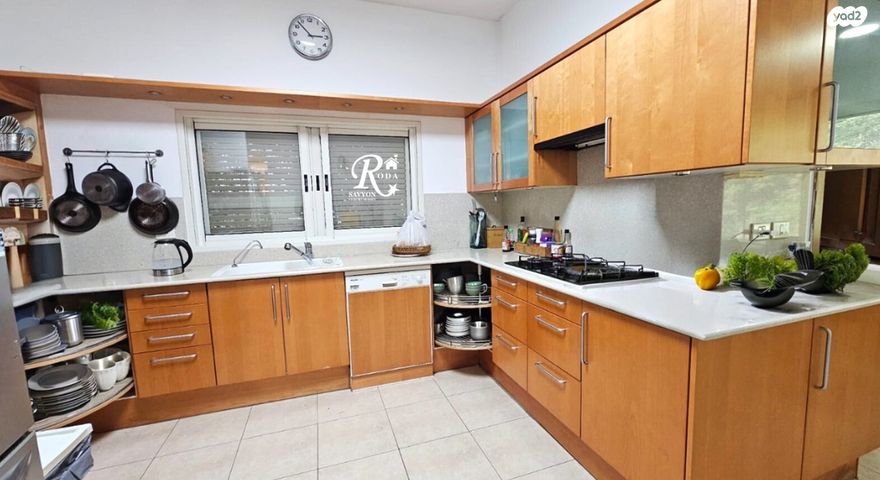 בית פרטי/ קוטג', סביון