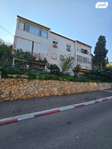 דירה, רמב"ן, חיפה